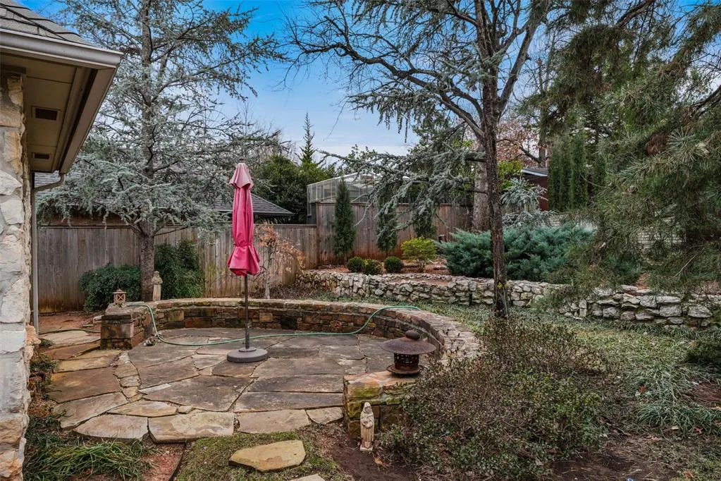 Photo 41 — 1248 Davinbrook Drive, Oklahoma City, OK 73118