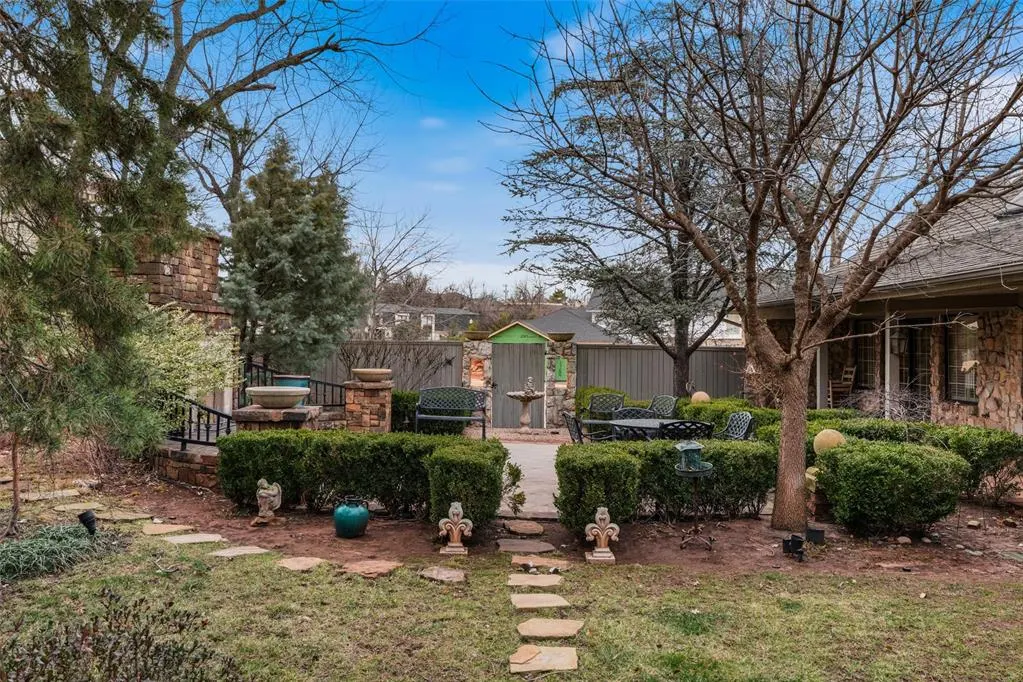 Photo 42 — 1248 Davinbrook Drive, Oklahoma City, OK 73118