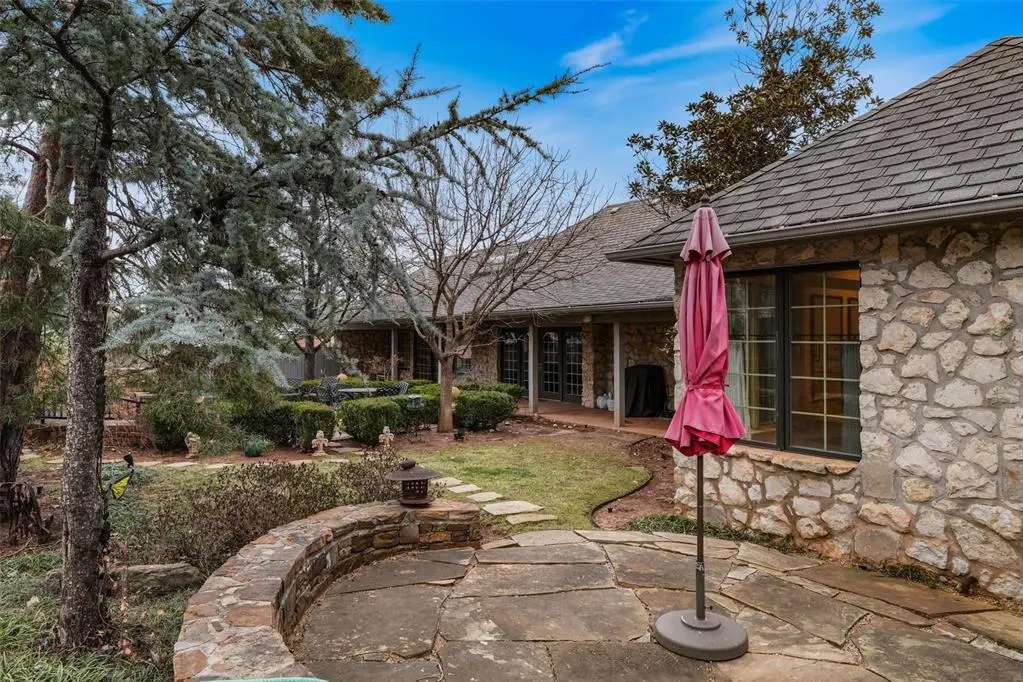 Photo 43 — 1248 Davinbrook Drive, Oklahoma City, OK 73118
