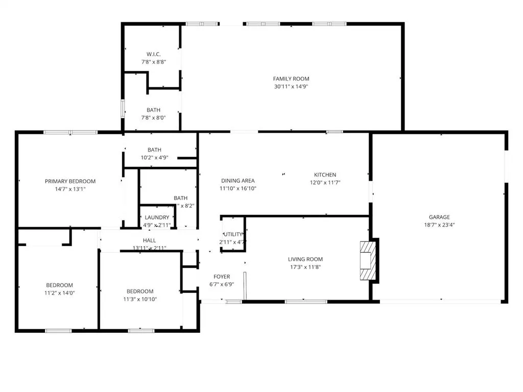 Photo 23 — 309 Connie Drive, Elk City, OK 73644