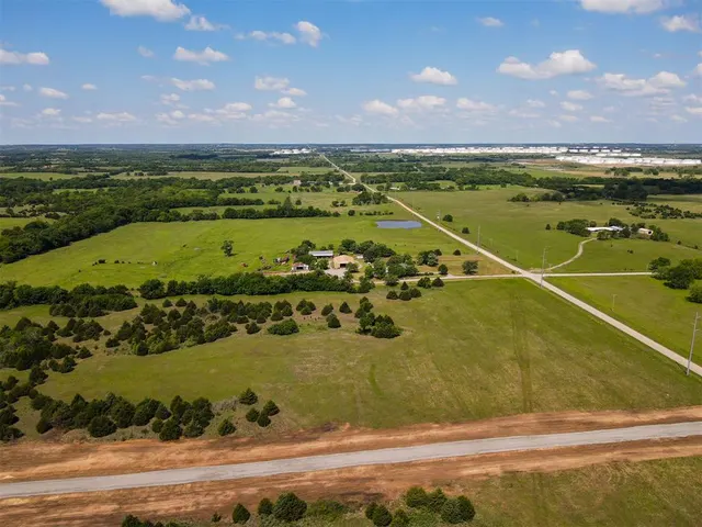 Photo 4 — 0 E 750 Road, Cushing, OK 74023