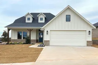 Sold home at 4924 Desert Willow Lane