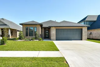 Sold home at 4825 Desert Willow Lane