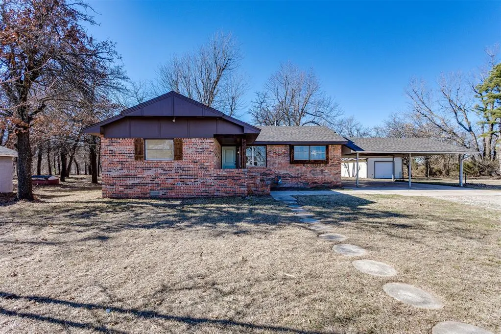 Photo 3 — 2117 Nixon Street, Choctaw, OK 73020
