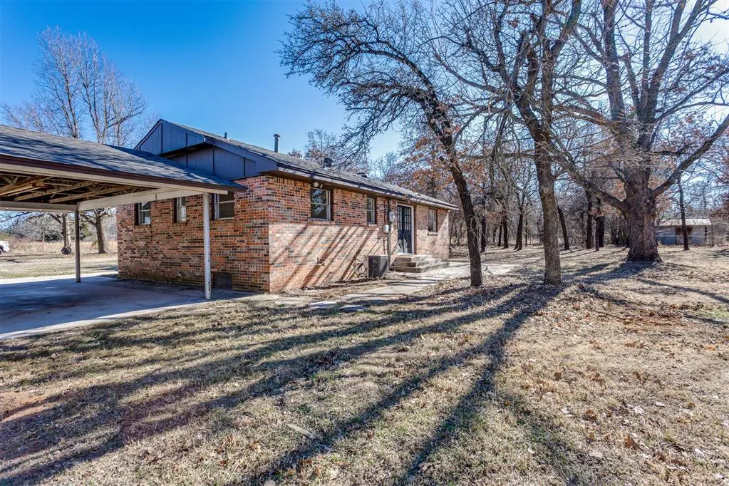 Photo 35 — 2117 Nixon Street, Choctaw, OK 73020