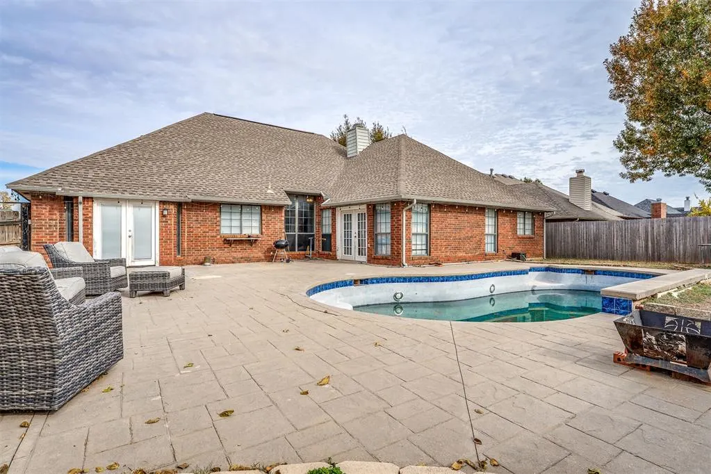 Photo 10 — 8316 NW 106th Street, Oklahoma City, OK 73162
