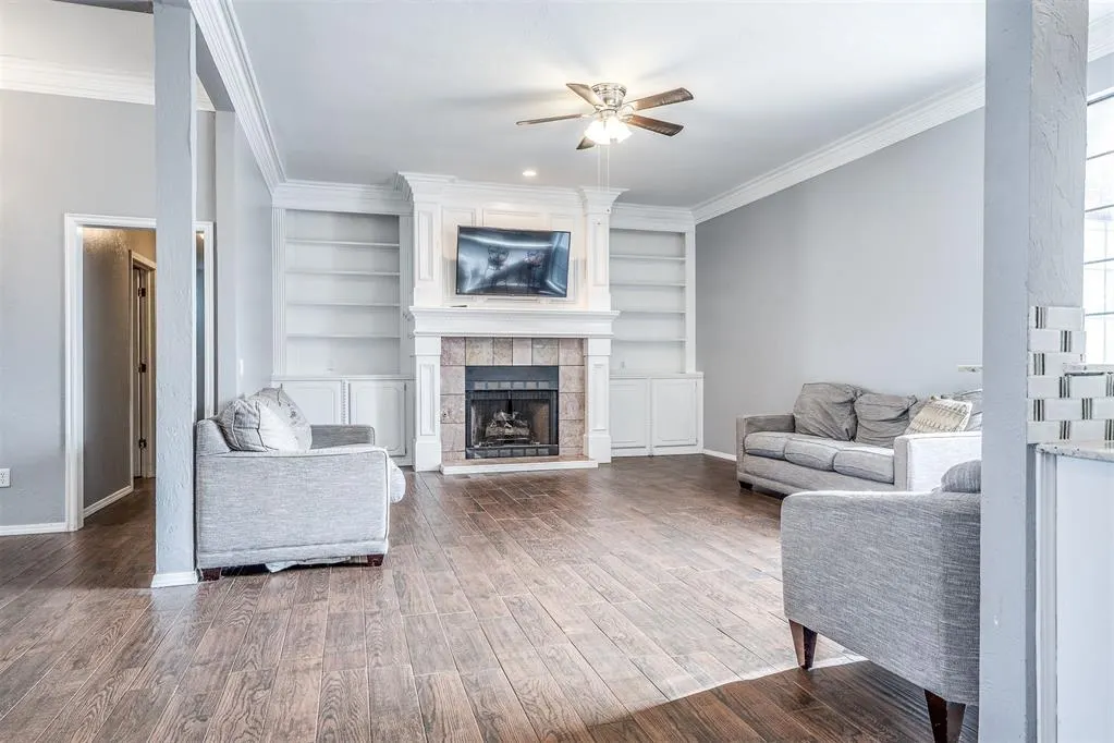 Photo 33 — 8316 NW 106th Street, Oklahoma City, OK 73162