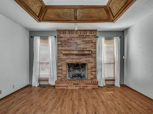Photo 6 — 8909 Tracy Drive, Oklahoma City, OK 73132