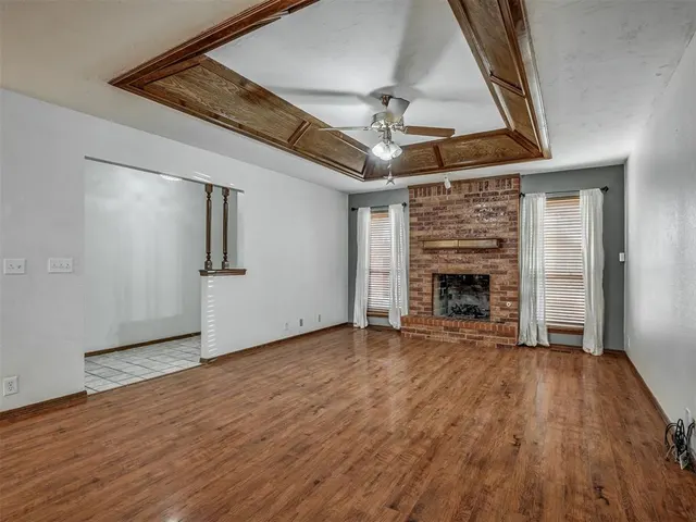Photo 7 — 8909 Tracy Drive, Oklahoma City, OK 73132
