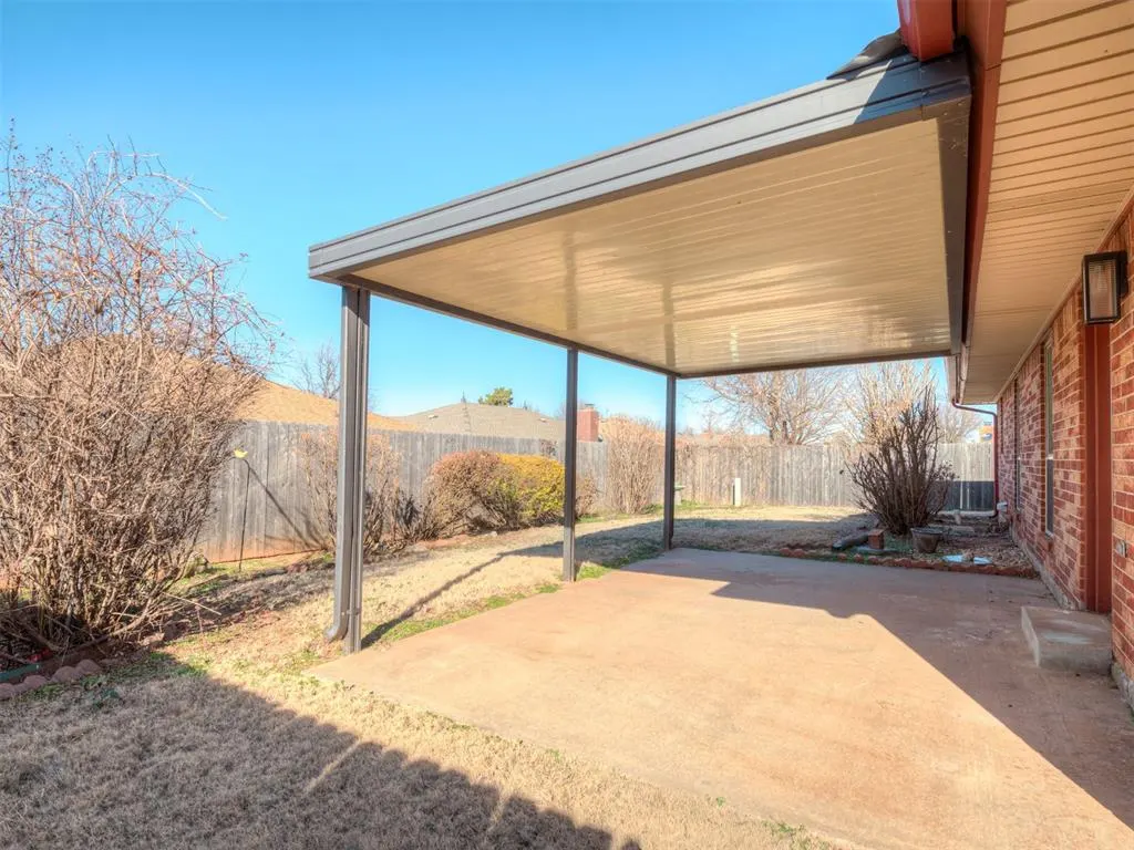 Photo 47 — 8909 Tracy Drive, Oklahoma City, OK 73132