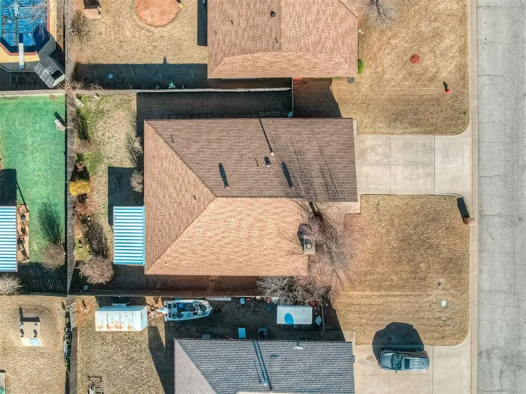 Photo 48 — 8909 Tracy Drive, Oklahoma City, OK 73132