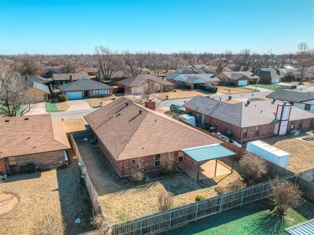 Photo 49 — 8909 Tracy Drive, Oklahoma City, OK 73132