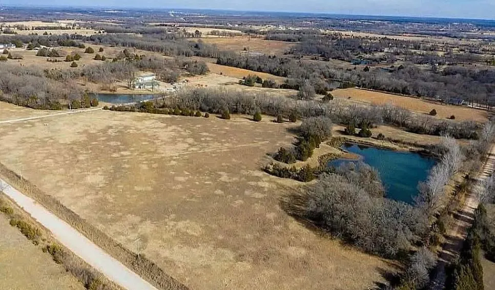 Photo 20 — 103166 N 3600 Road, Paden, OK 74860