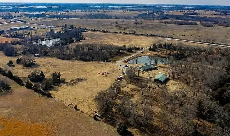 Photo 23 — 103166 N 3600 Road, Paden, OK 74860