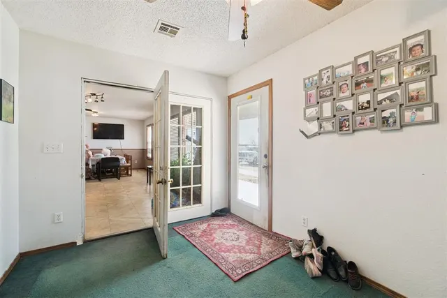 Photo 4 — 103166 N 3600 Road, Paden, OK 74860