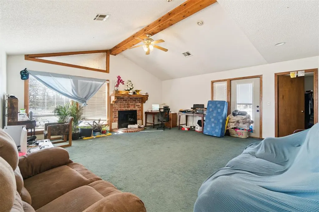 Photo 6 — 103166 N 3600 Road, Paden, OK 74860