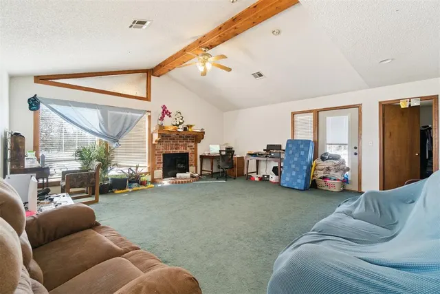 Photo 6 — 103166 N 3600 Road, Paden, OK 74860