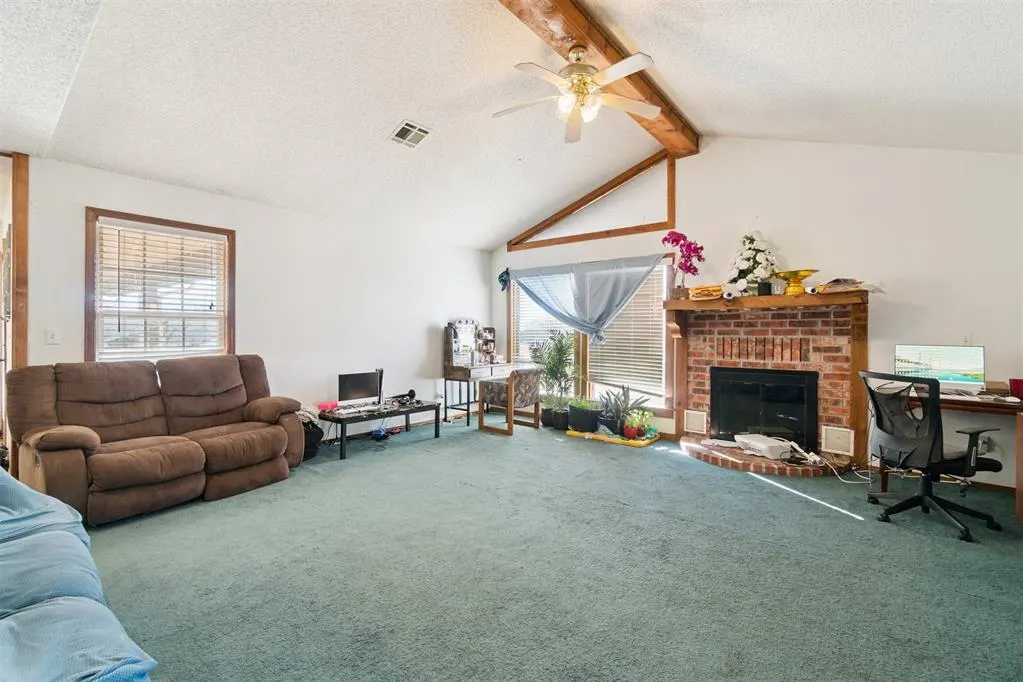 Photo 5 — 103166 N 3600 Road, Paden, OK 74860