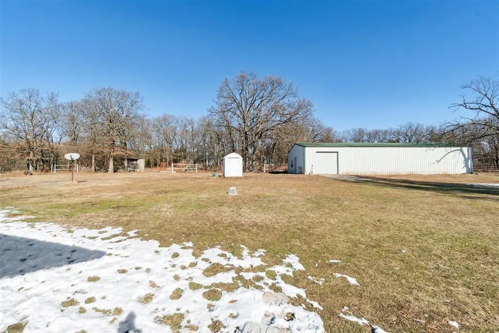Photo 16 — 103166 N 3600 Road, Paden, OK 74860