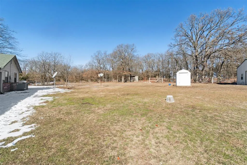 Photo 19 — 103166 N 3600 Road, Paden, OK 74860