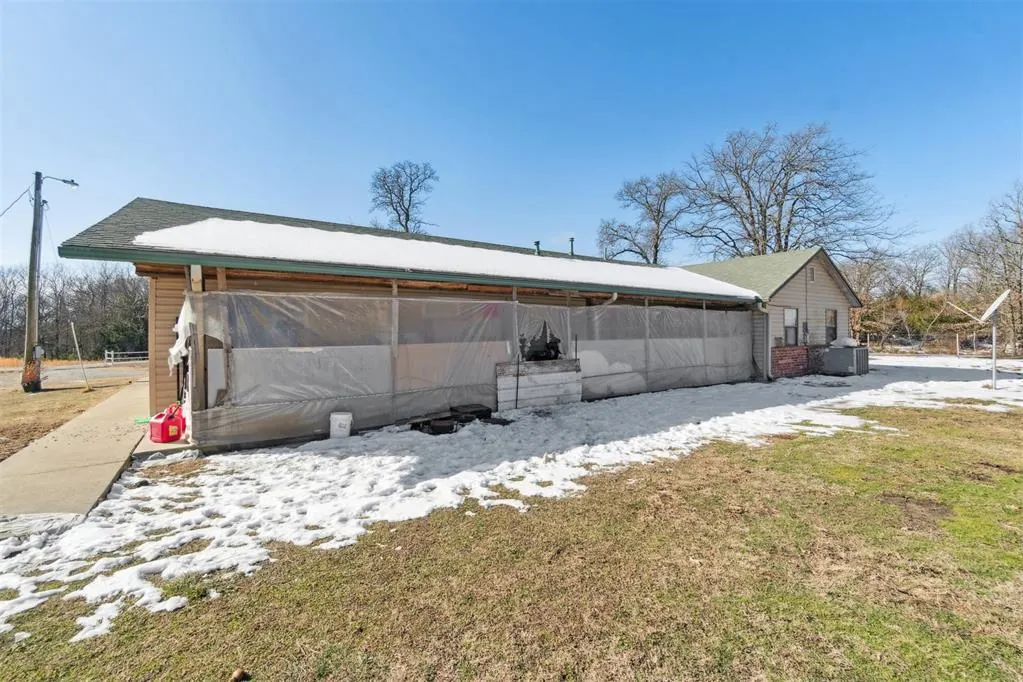 Photo 14 — 103166 N 3600 Road, Paden, OK 74860