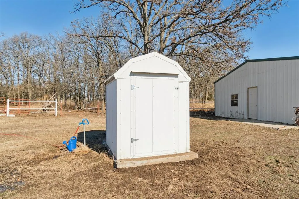 Photo 18 — 103166 N 3600 Road, Paden, OK 74860