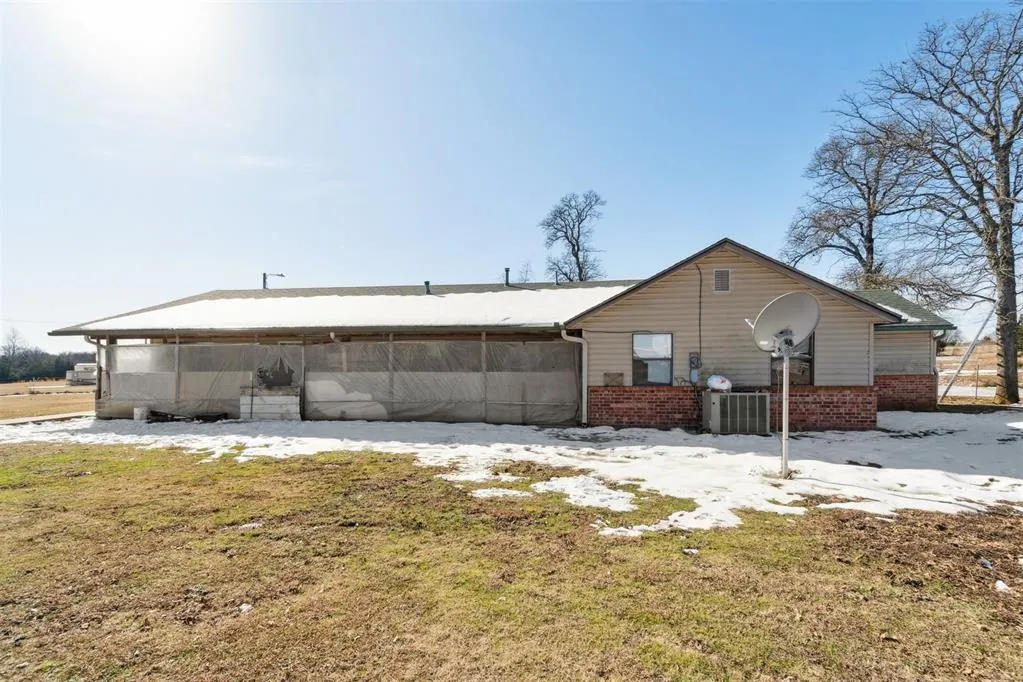 Photo 13 — 103166 N 3600 Road, Paden, OK 74860