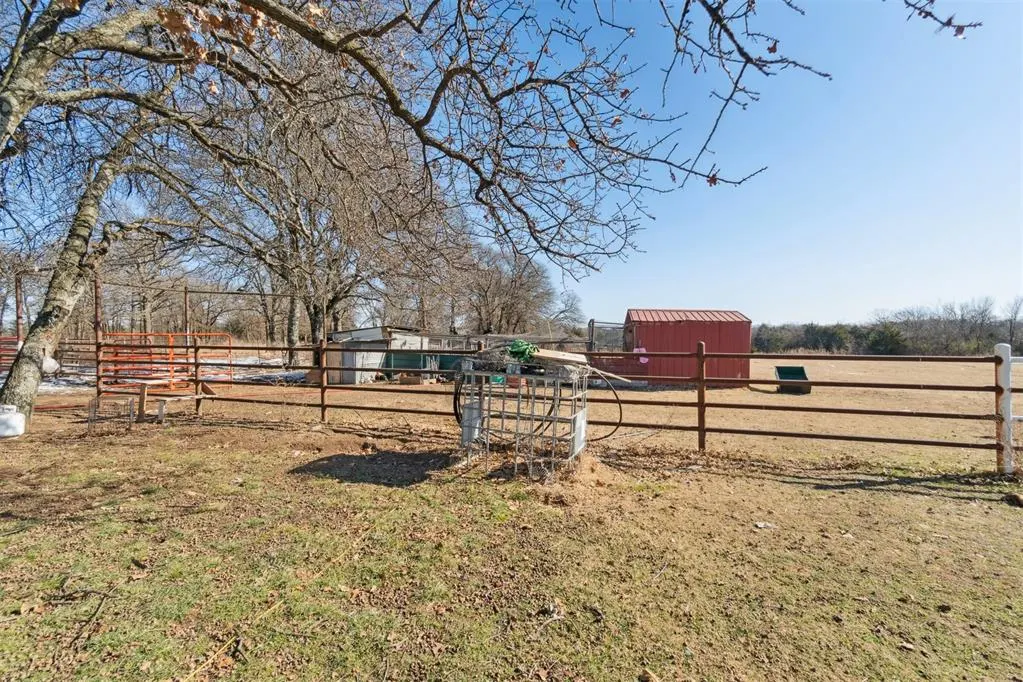 Photo 15 — 103166 N 3600 Road, Paden, OK 74860