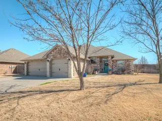 Sold home at 505 Ridge Lake Boulevard