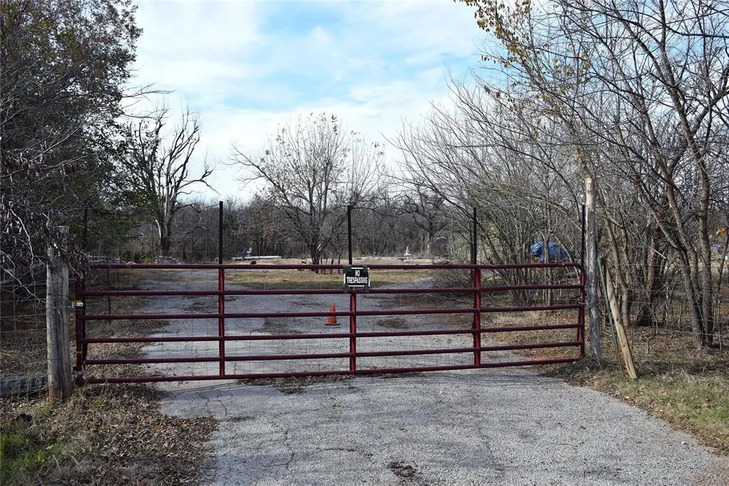 Front exterior — 11201 N Eastern Avenue, Oklahoma City, OK 73131
