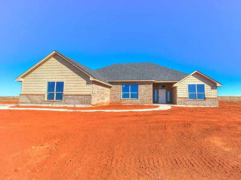 Photo 2 — 6684 N Hiwassee Road, Coyle, OK 73027
