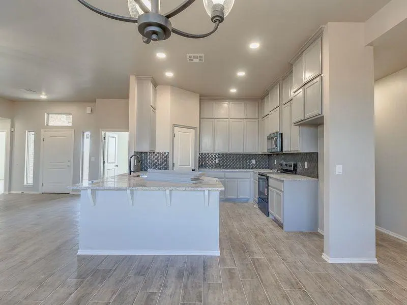 Photo 5 — 6684 N Hiwassee Road, Coyle, OK 73027