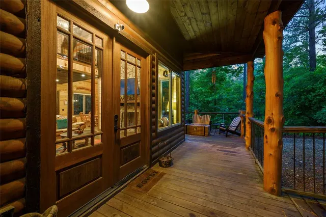 Photo 2 — 51 White Tail Circle, Broken Bow, OK 74728