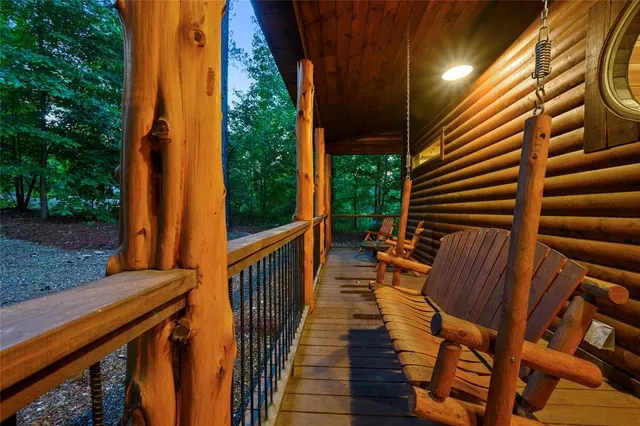 Photo 3 — 51 White Tail Circle, Broken Bow, OK 74728