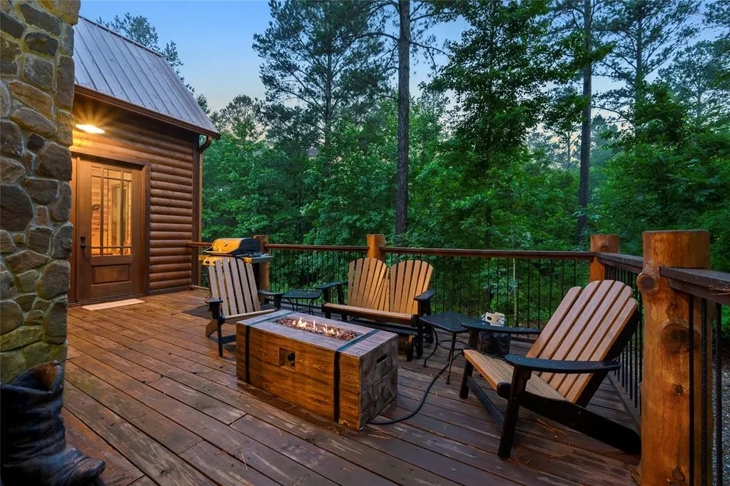 Photo 4 — 51 White Tail Circle, Broken Bow, OK 74728