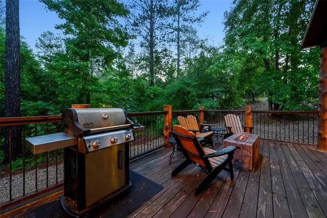 Photo 5 — 51 White Tail Circle, Broken Bow, OK 74728