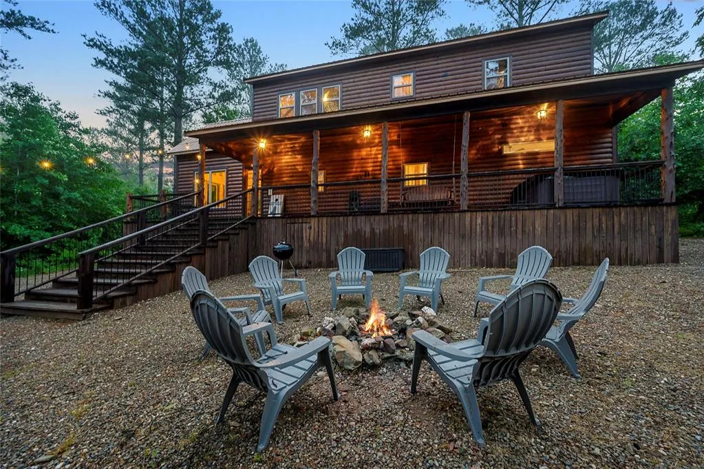 Photo 6 — 51 White Tail Circle, Broken Bow, OK 74728
