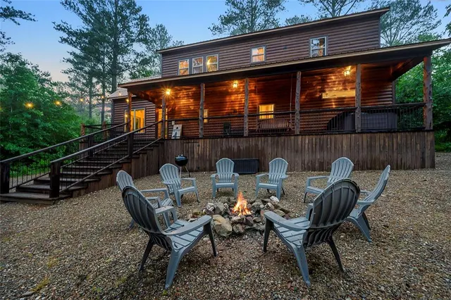 Photo 6 — 51 White Tail Circle, Broken Bow, OK 74728
