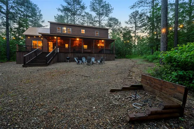 Photo 8 — 51 White Tail Circle, Broken Bow, OK 74728