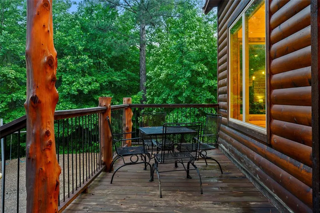 Photo 10 — 51 White Tail Circle, Broken Bow, OK 74728