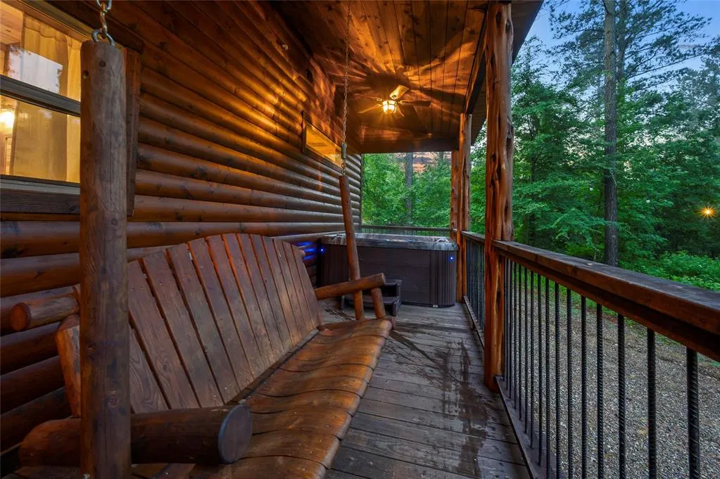 Photo 11 — 51 White Tail Circle, Broken Bow, OK 74728