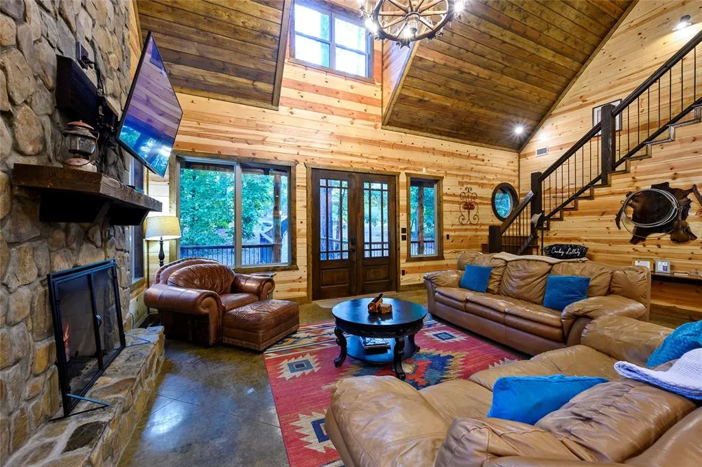 Photo 13 — 51 White Tail Circle, Broken Bow, OK 74728
