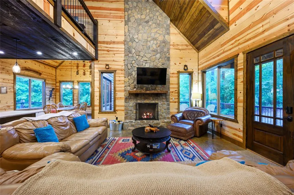 Photo 15 — 51 White Tail Circle, Broken Bow, OK 74728