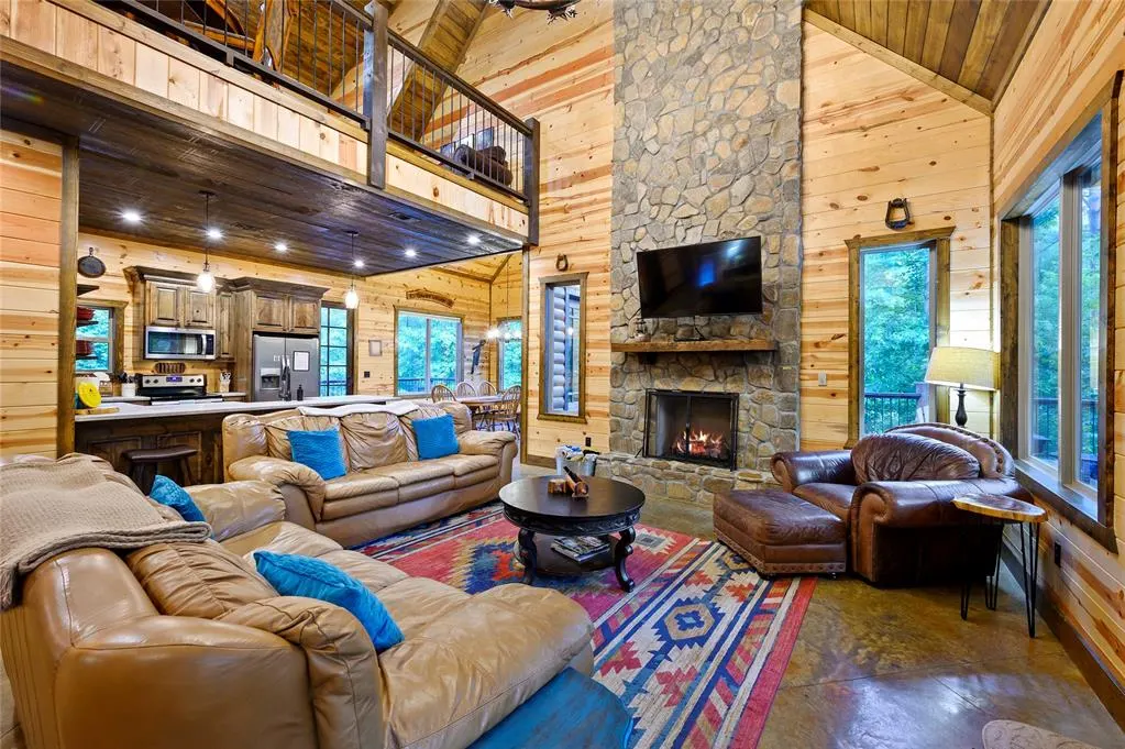 Photo 16 — 51 White Tail Circle, Broken Bow, OK 74728