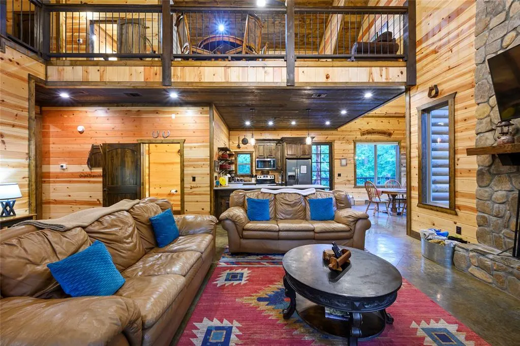 Photo 17 — 51 White Tail Circle, Broken Bow, OK 74728