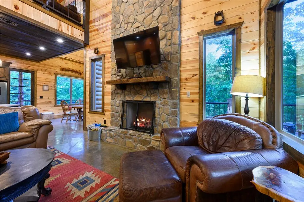 Photo 18 — 51 White Tail Circle, Broken Bow, OK 74728
