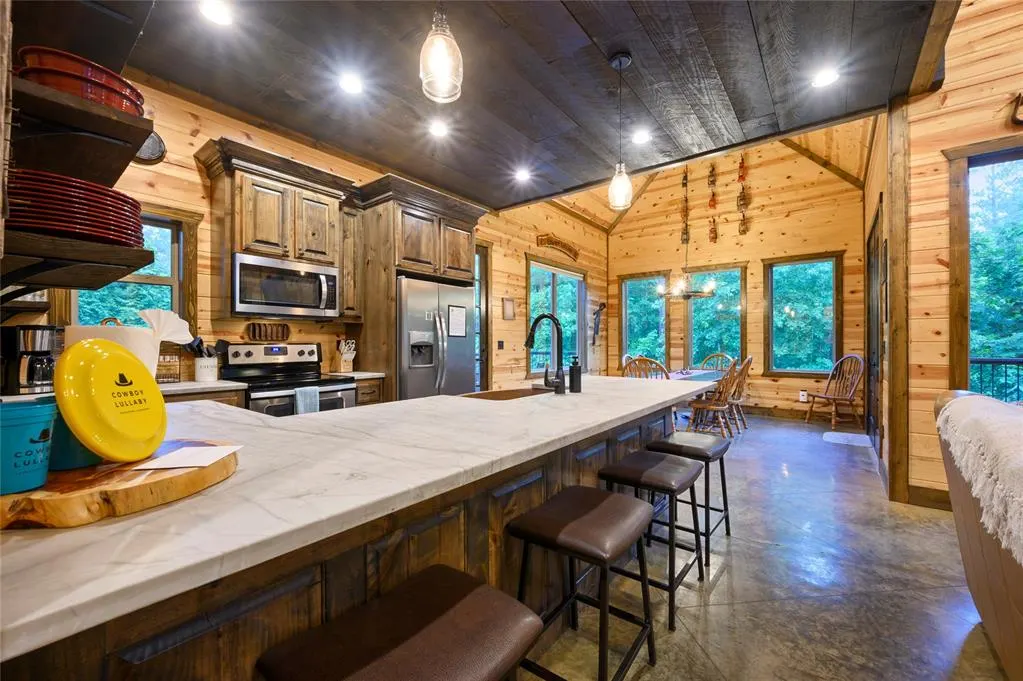 Photo 21 — 51 White Tail Circle, Broken Bow, OK 74728