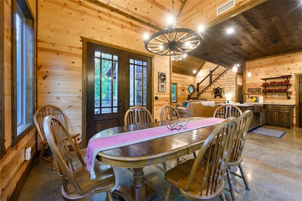 Photo 23 — 51 White Tail Circle, Broken Bow, OK 74728