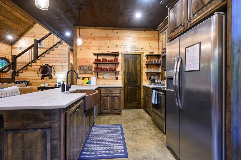 Photo 24 — 51 White Tail Circle, Broken Bow, OK 74728