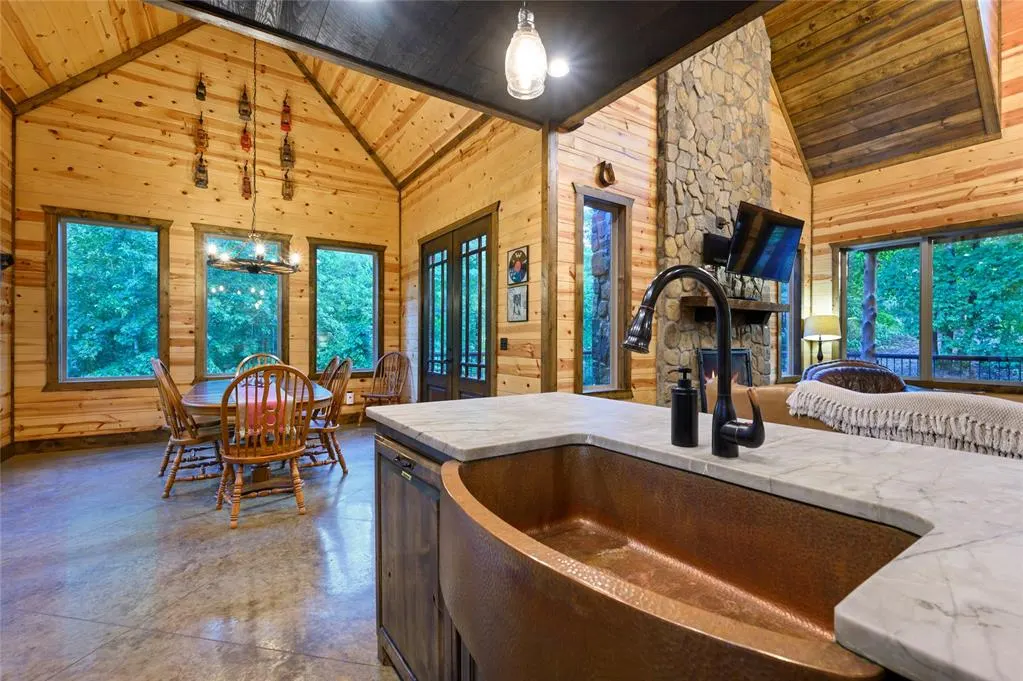 Photo 25 — 51 White Tail Circle, Broken Bow, OK 74728